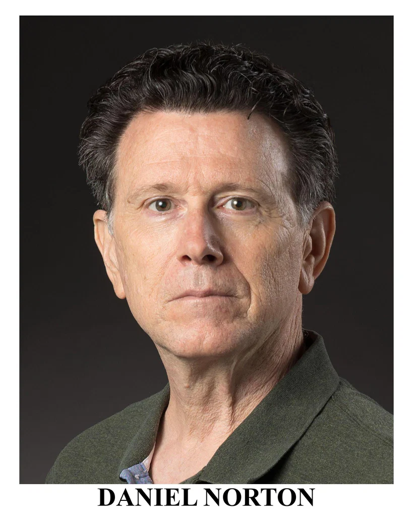 Daniel Norton's avatar