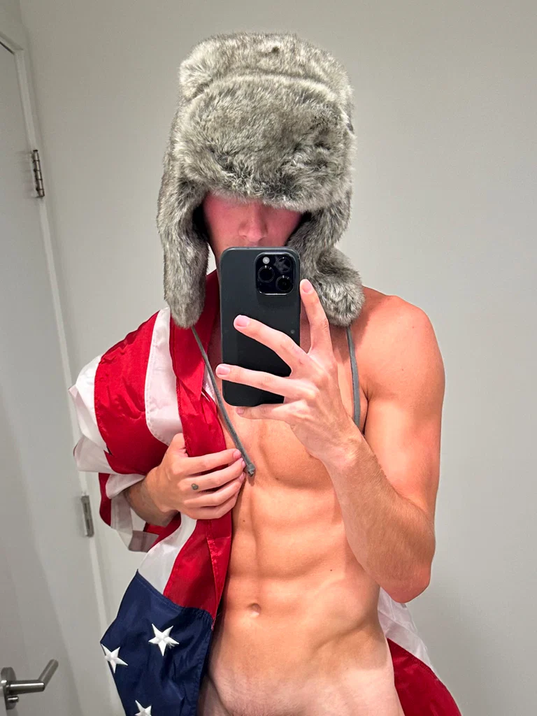 AmericanTwink