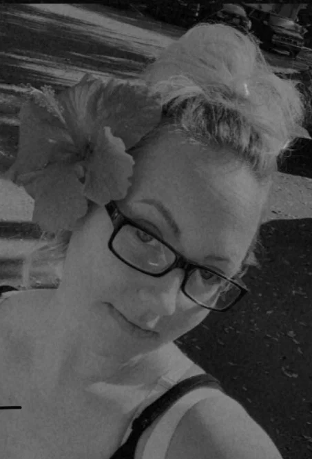 Ashley's avatar
