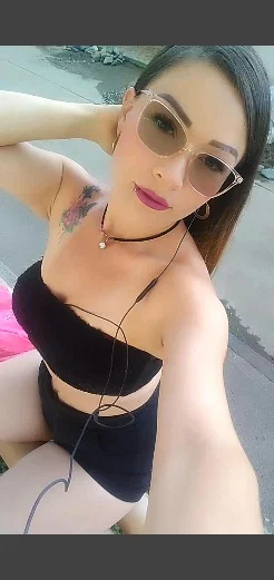 Lupita's avatar