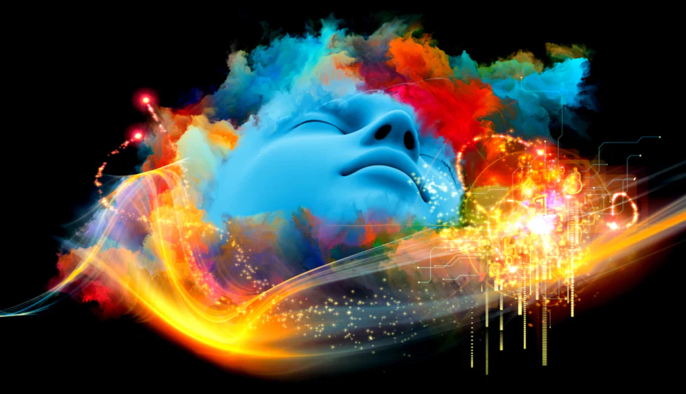 Lip profile banner