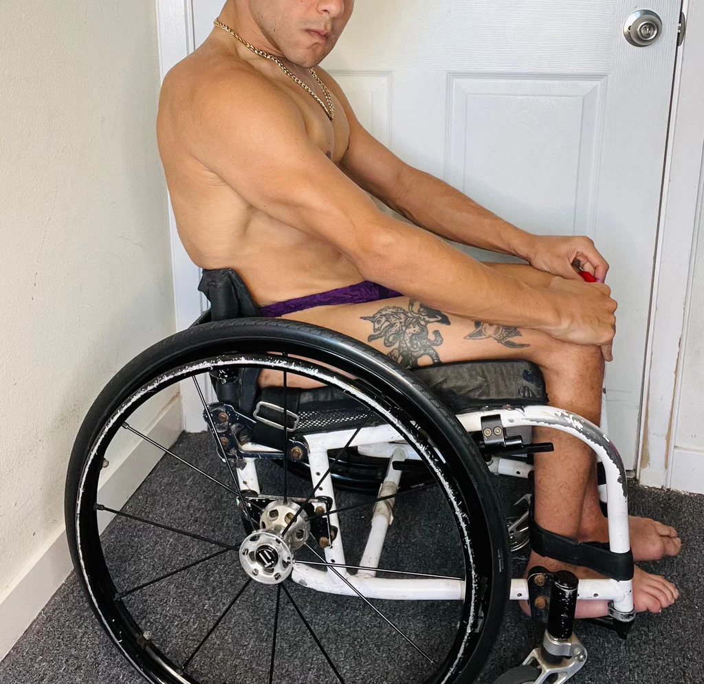 🍑🍆DisabledPapiX 🔥💦's avatar