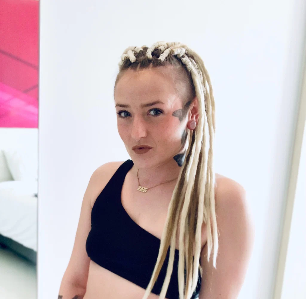 Naomi wants to play 😉's avatar