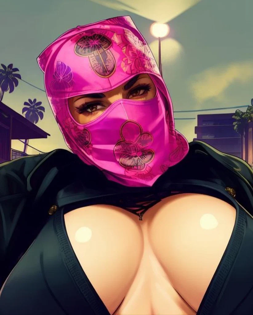 Collection of Undercover Freakz