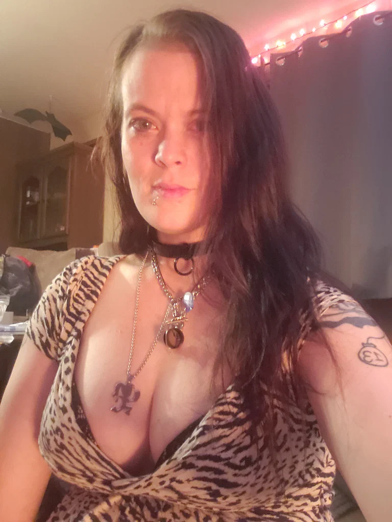 Melissa Brewer's avatar