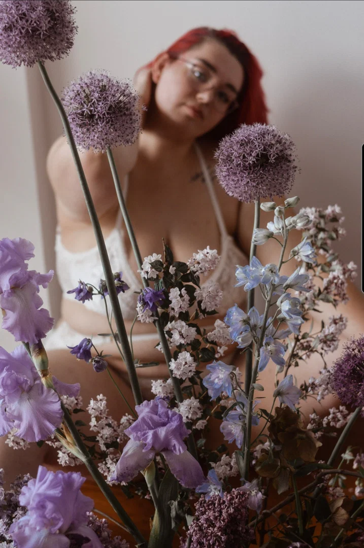 Thick Bitch profile banner