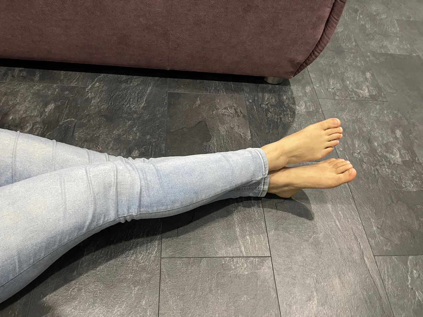 Nicoletta Feet profile banner