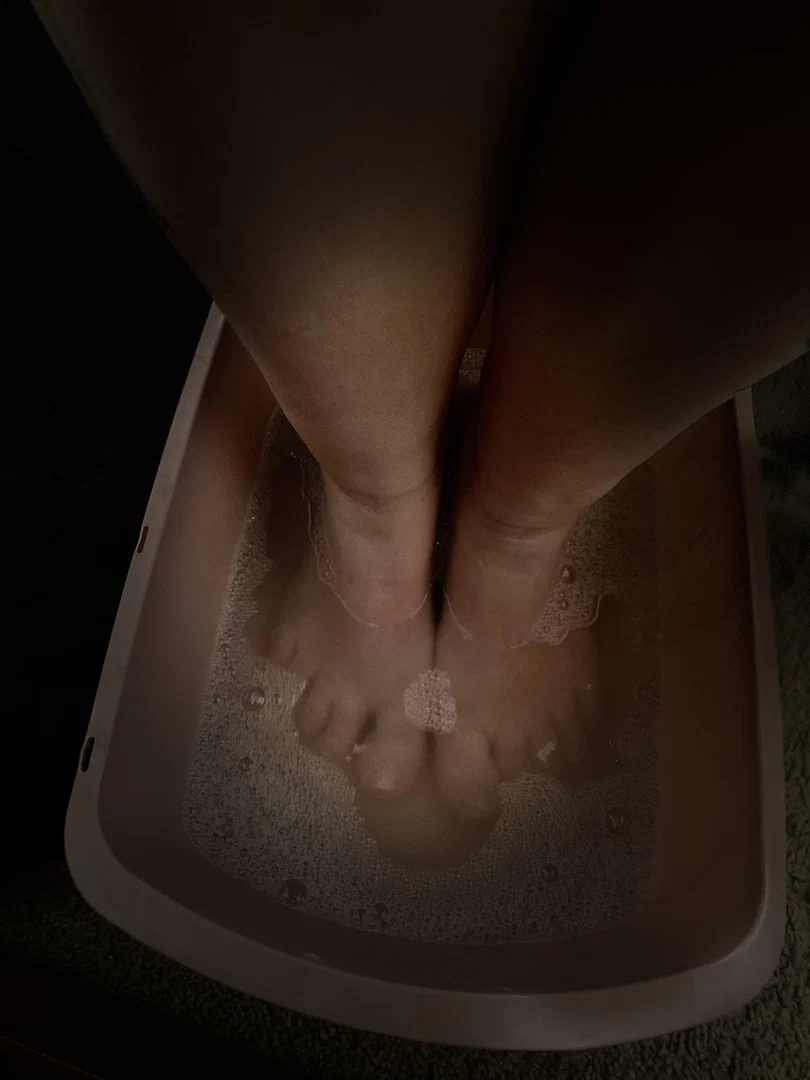 Tiny Tootsies profile banner
