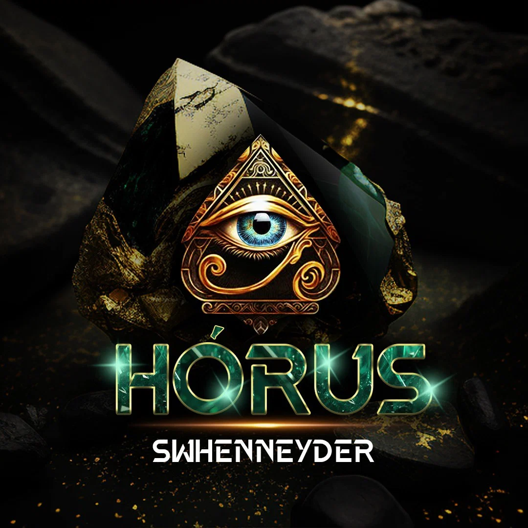 Hórus Swhenneyder profile banner