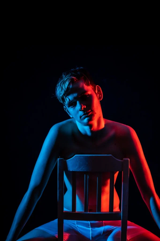 Caleb Lite's avatar