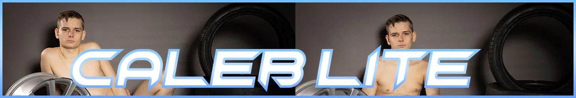 Caleb Lite profile banner