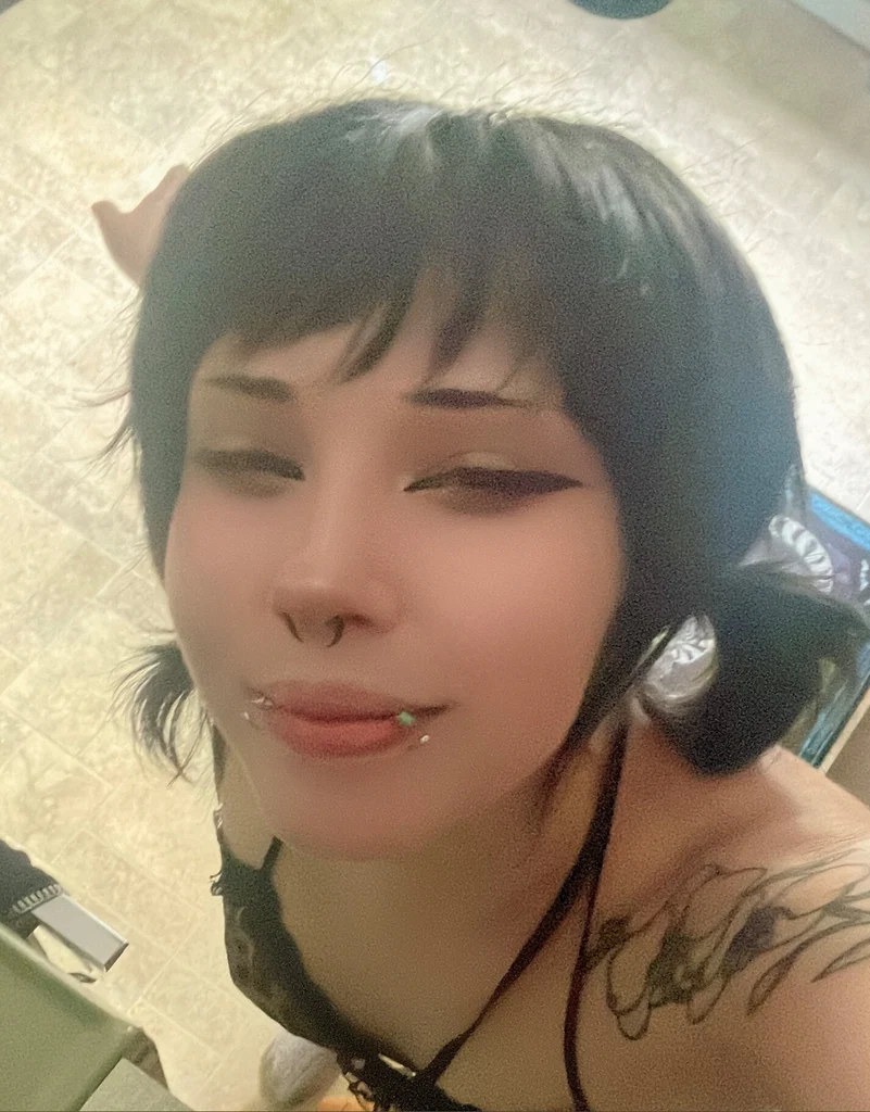 sosi (*ᴗ͈ˬᴗ͈)ꕤ*.ﾟ's avatar