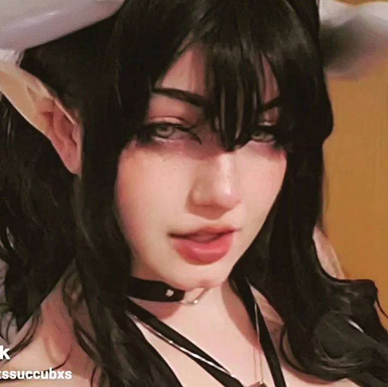 Hexs Succubus's avatar