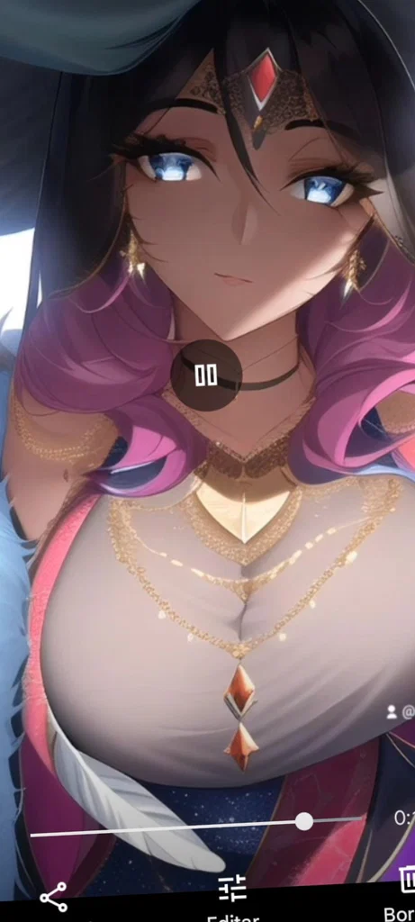 Camila Solíz's avatar