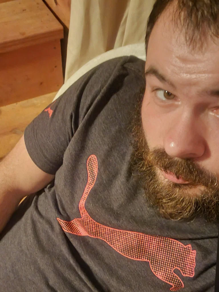 Tennessee boy's avatar