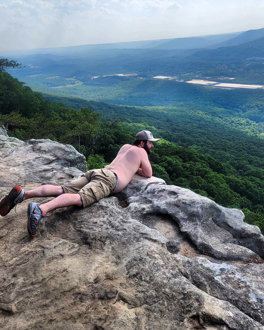 Tennessee boy profile banner