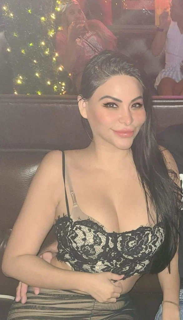 Sexy Peruvian's avatar