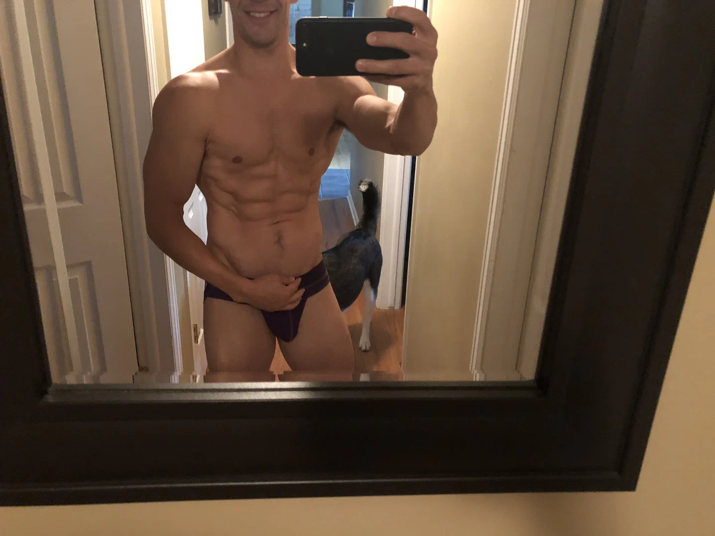 The Cole Gray profile banner