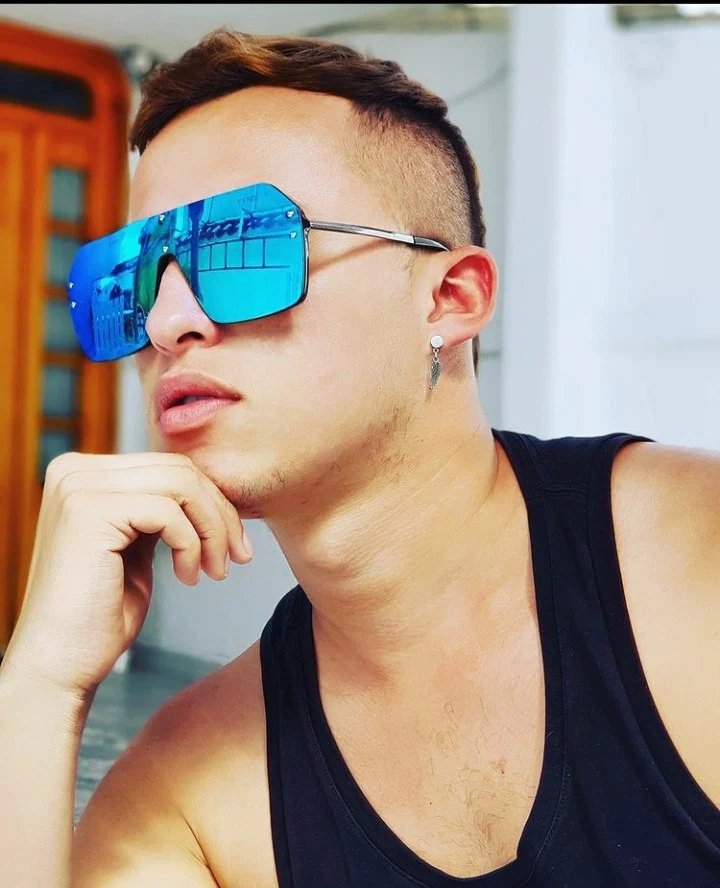 Duvan Moya profile banner