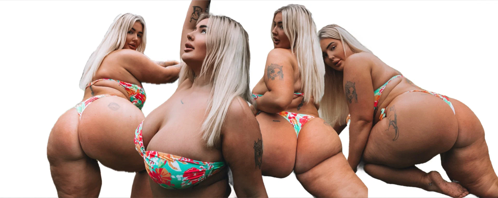 Curvy Aussie babe π¦πΊπ profile banner