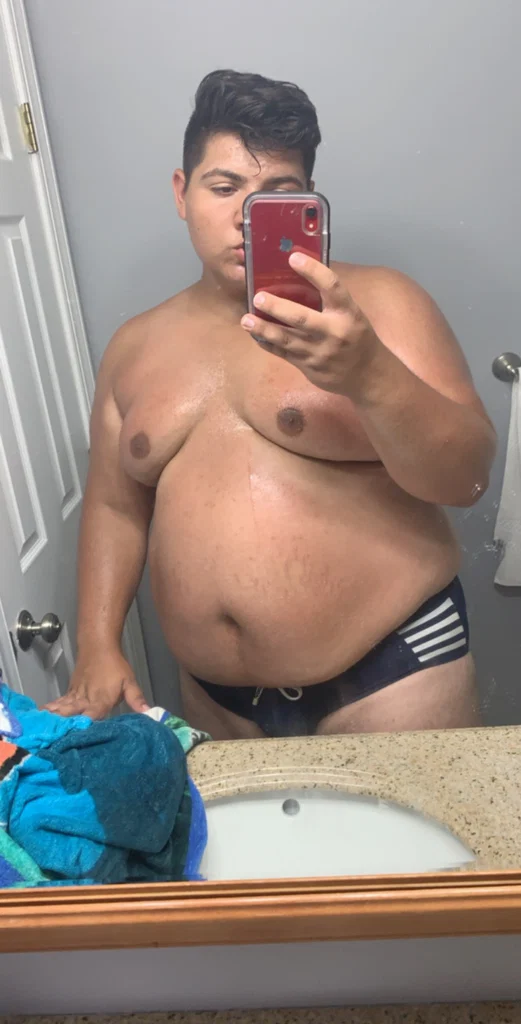 Pigboi's avatar