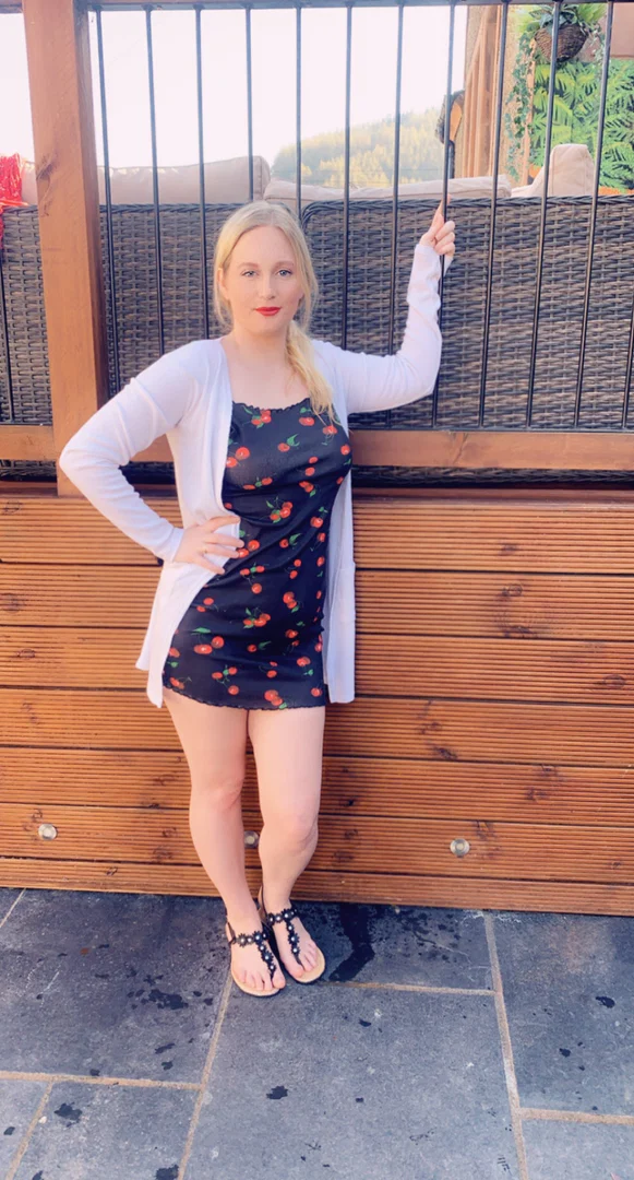 Scottishrachel profile banner