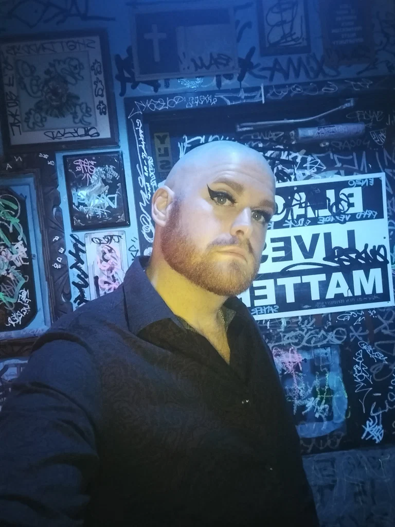 RT Spearman's avatar