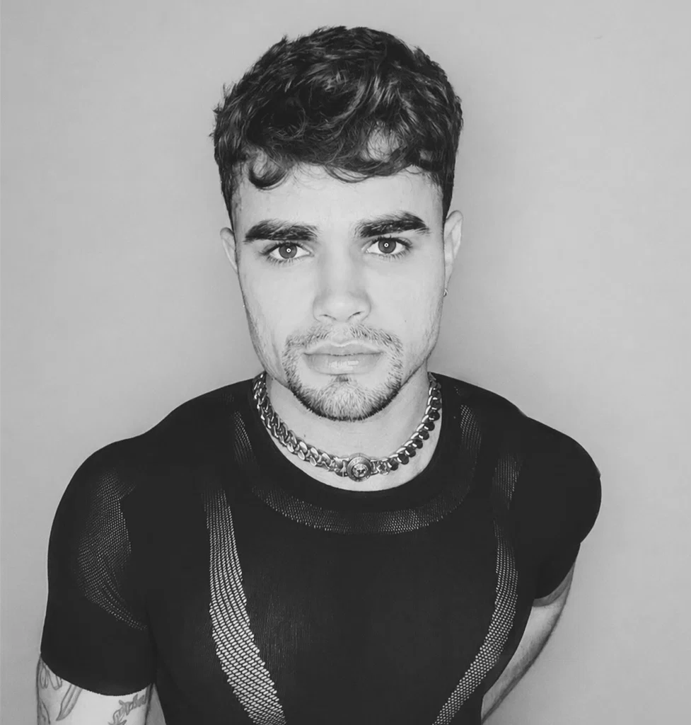 Davi Paixão ⭐️