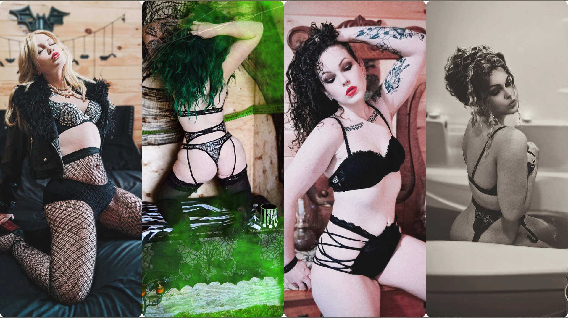 Michelle Nicole Tiley profile banner