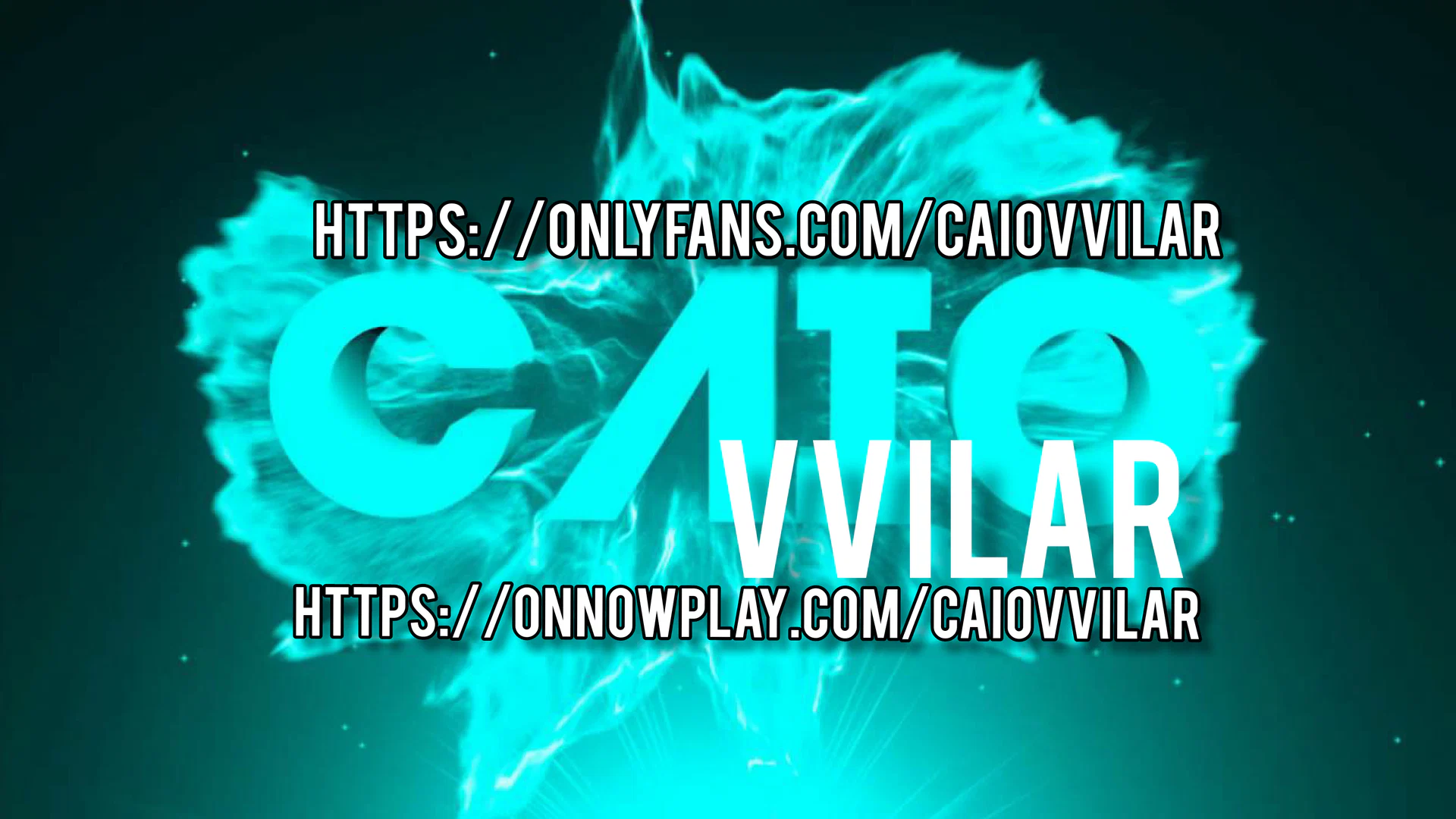 Caio Vilar profile banner
