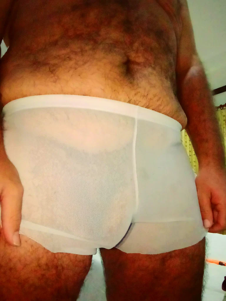 UKHairyBear's avatar