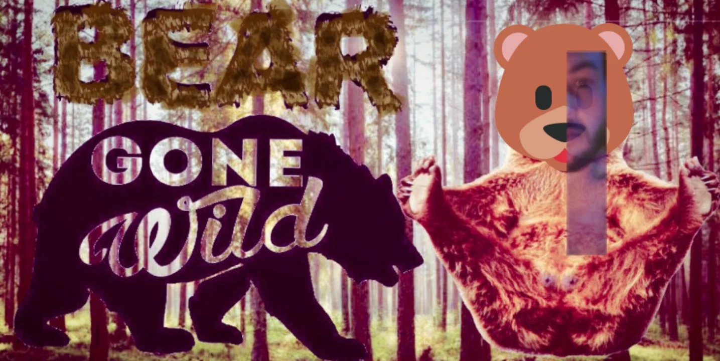 UKHairyBear profile banner