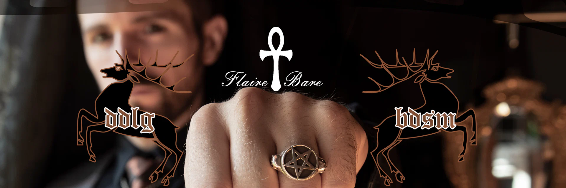 Flaire Bare profile banner