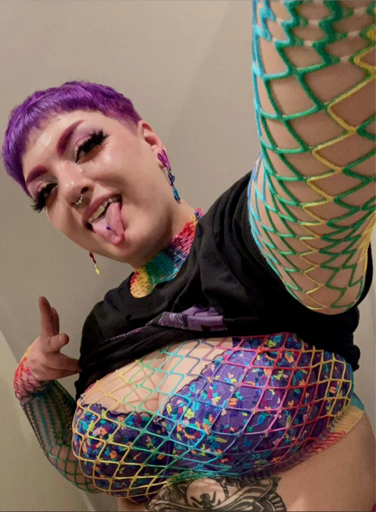 Phat Wednesday (Winnie)