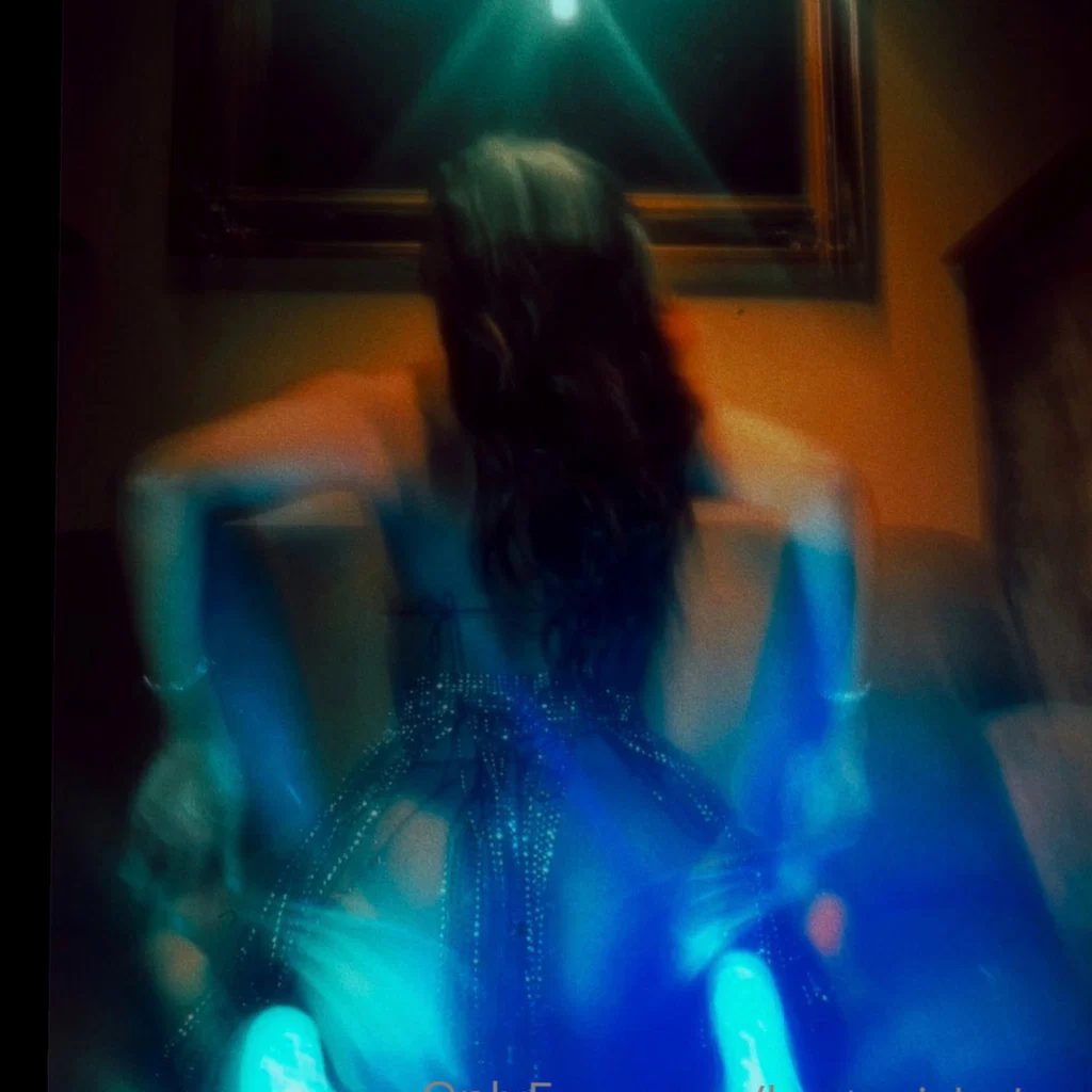 Jhene's avatar