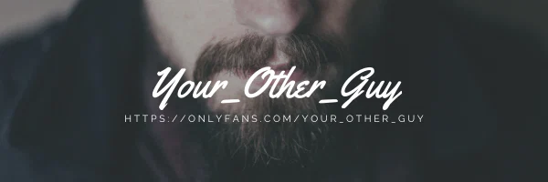 Your Other Guy profile banner
