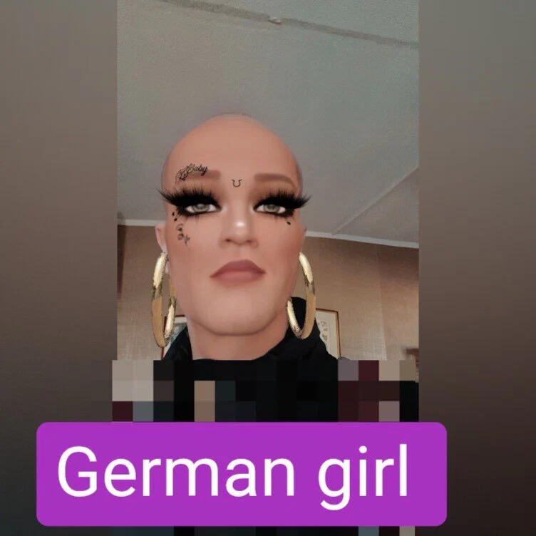 Lil Wilma von Schwartzen Thale