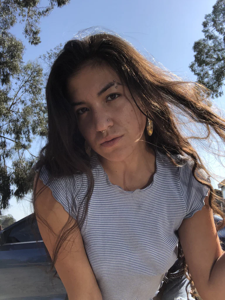 Emily Rose Jay