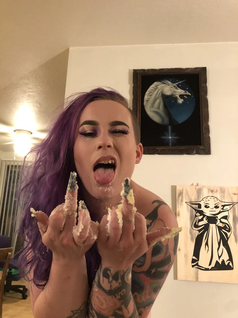 Dani Brite's avatar