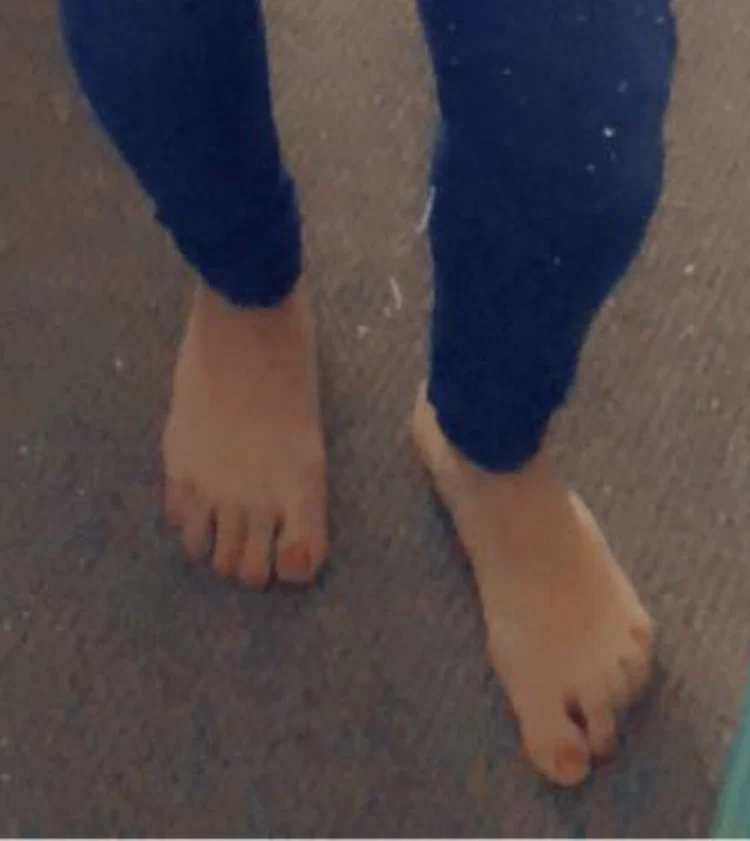 Romanian Foot Princess's avatar