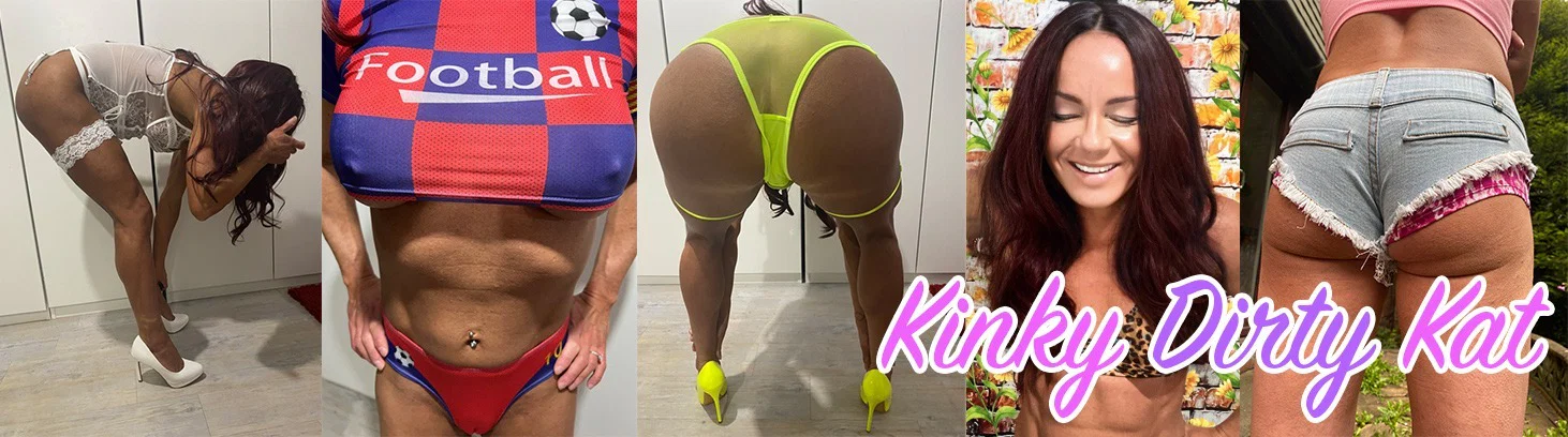Kinky Dirty Kat profile banner