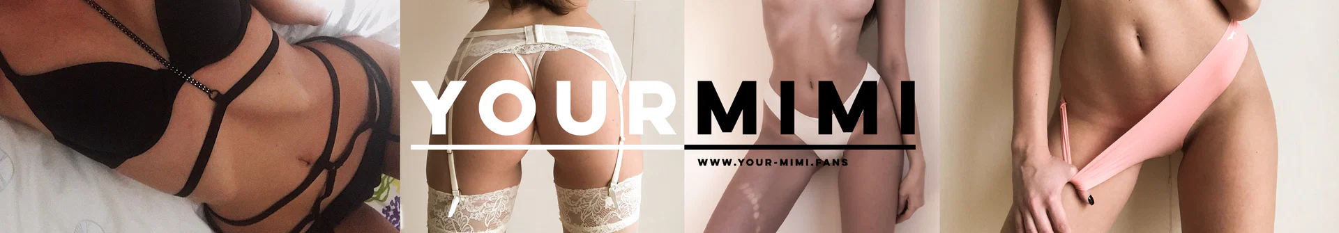 🧚♀️Lingerie Fairy 🧚♀️ profile banner