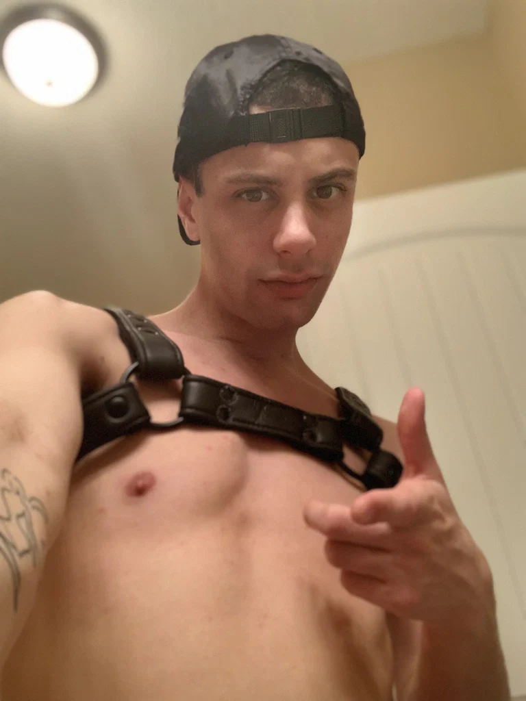 Satan’s 🐽 Boy XXX's avatar