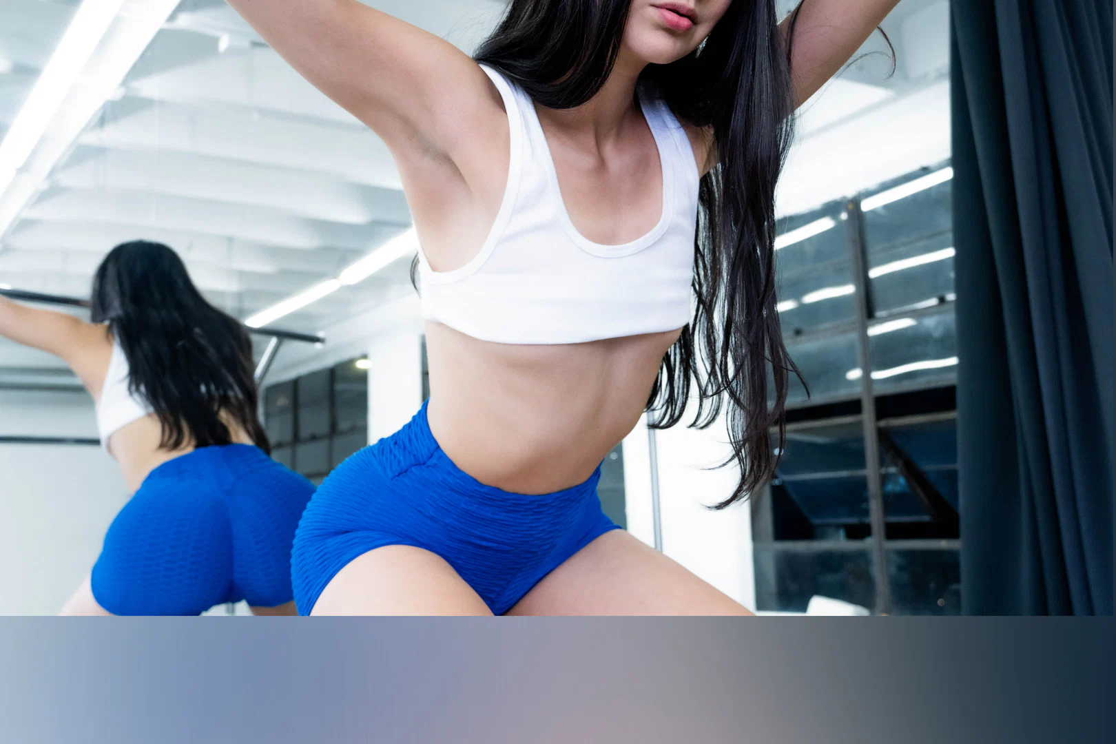 badviolets profile banner