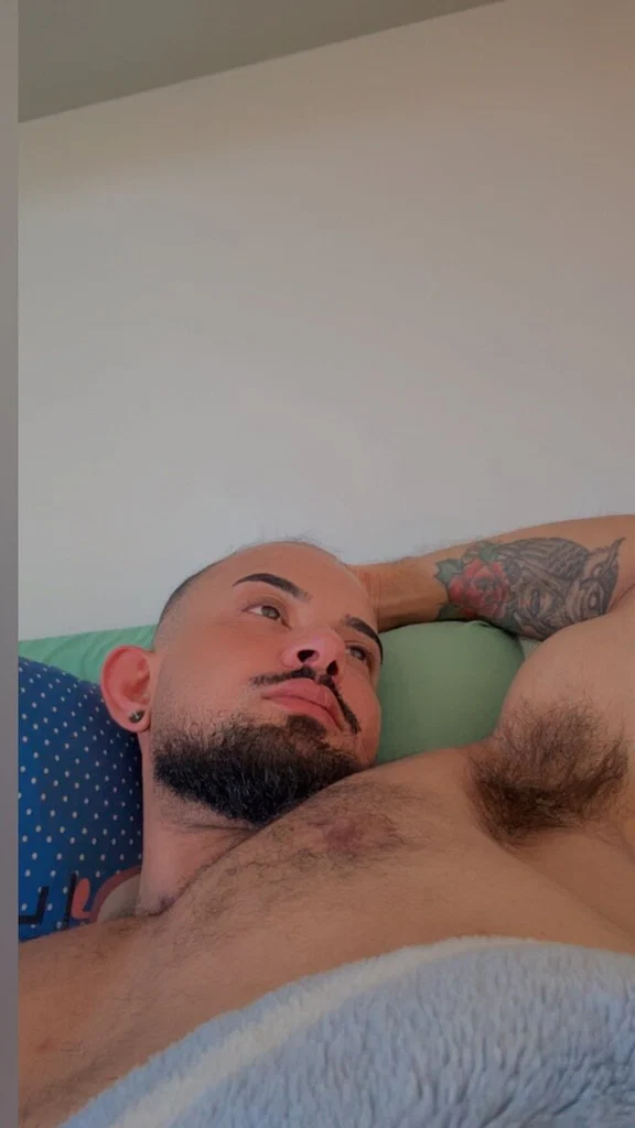 Enzinho FTM🏳️‍⚧️🇧🇷's avatar