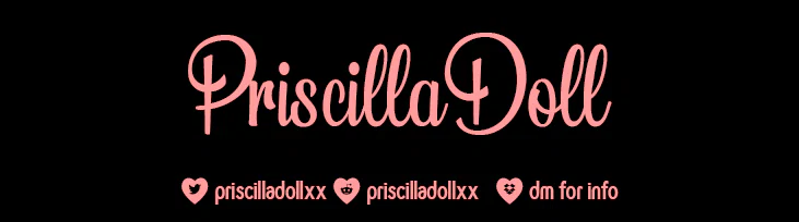 Priscilla Doll profile banner