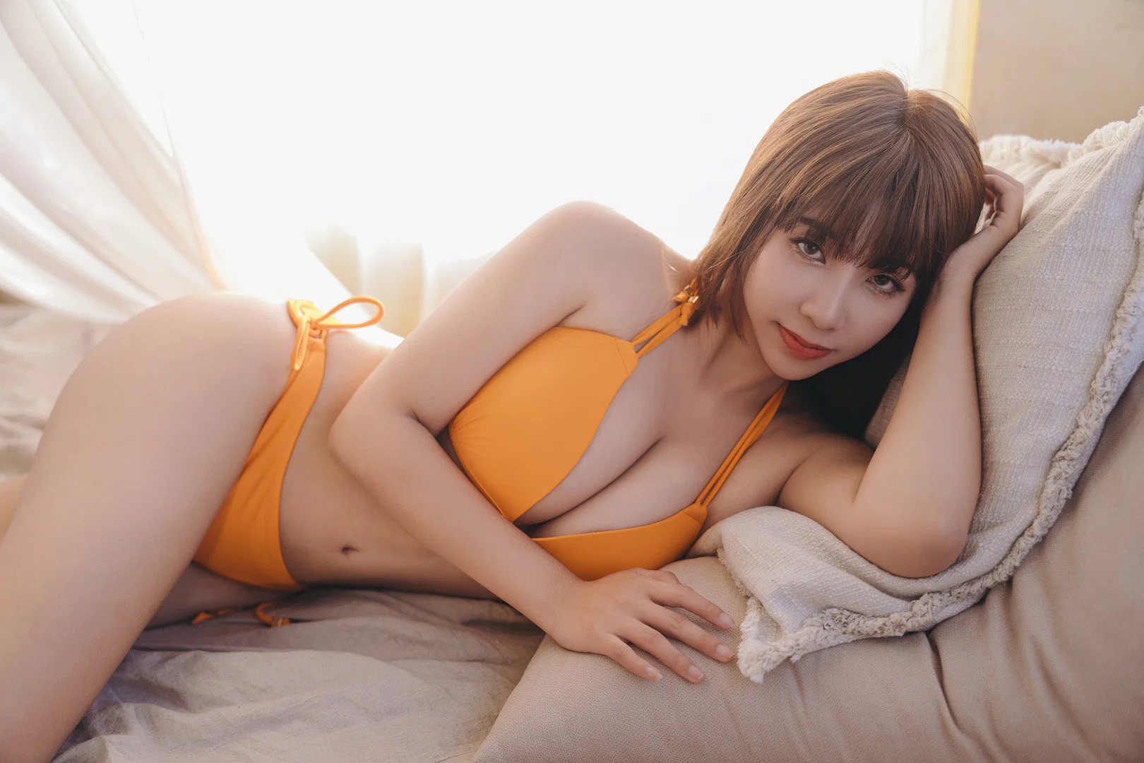 Mila profile banner