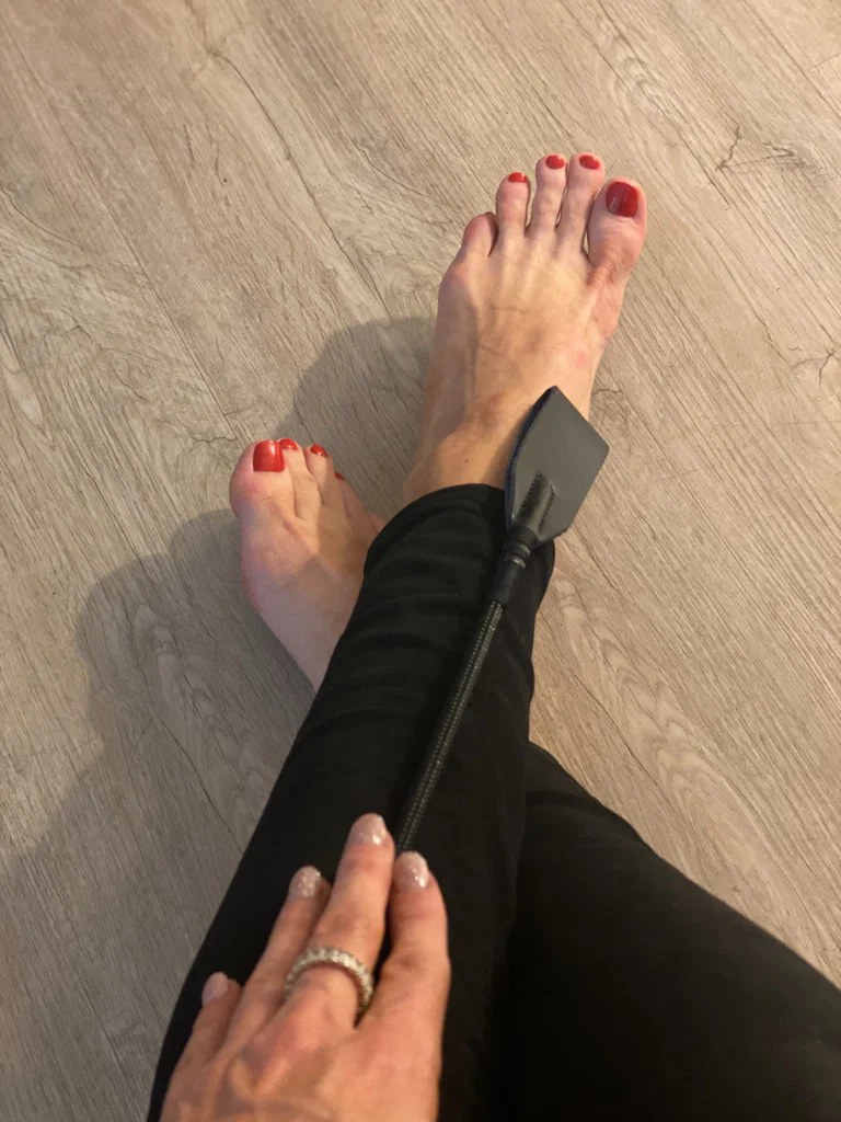 Mistress Adelina