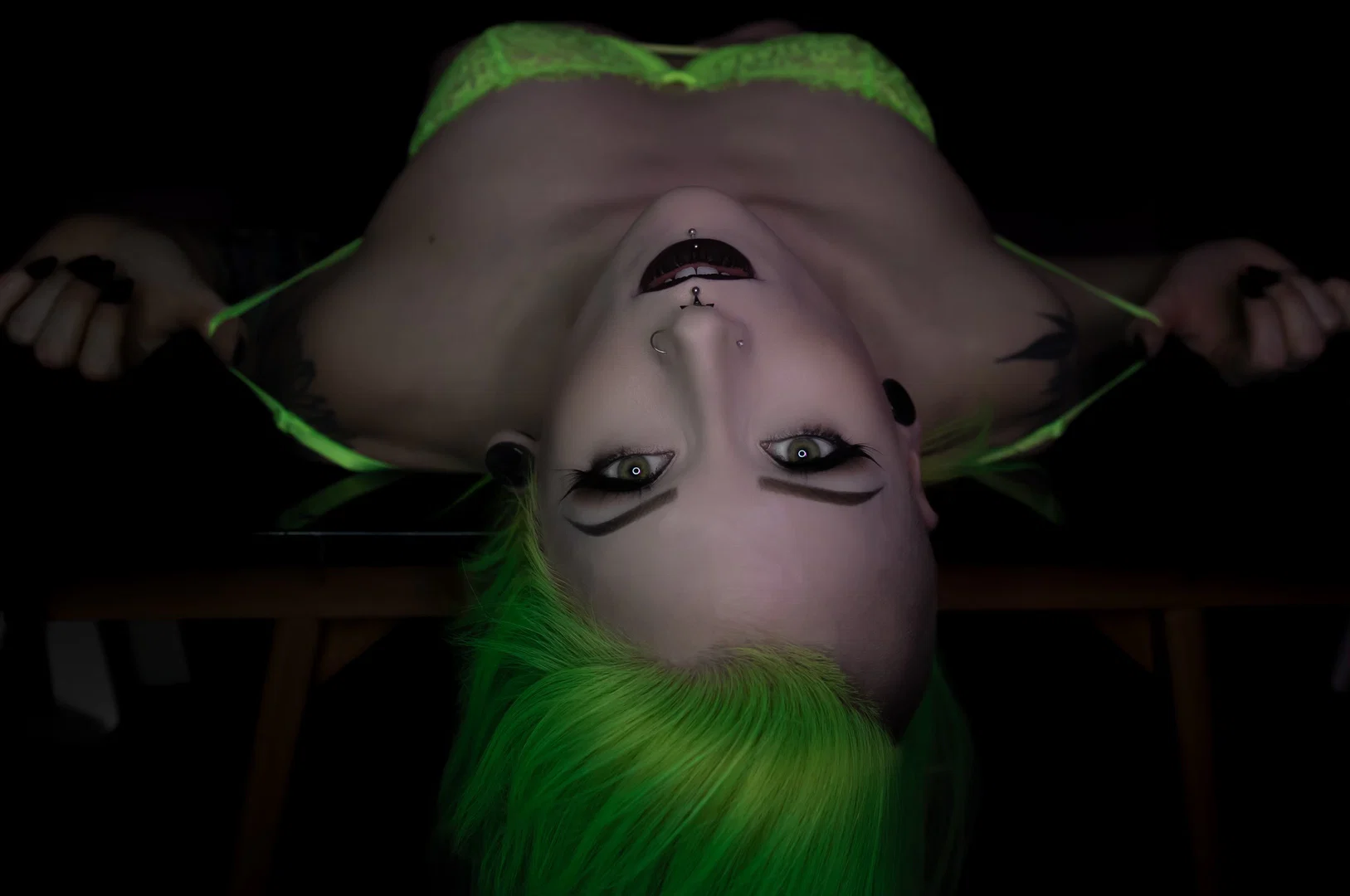 Vendetta Vi profile banner