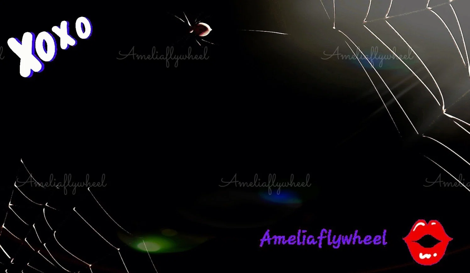 MistressAmelia profile banner